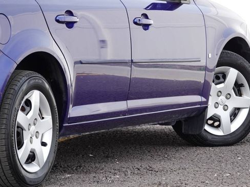 Used 2007 Chevrolet Cobalt LT FWD image 23