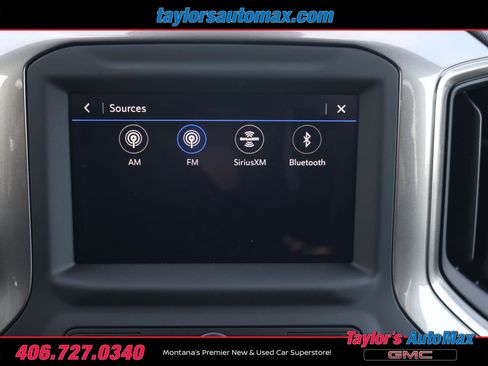 New 2026 GMC Sierra 1500 Pro w/ Graphite Edition image 13