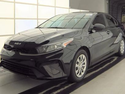 Used 2024 Kia Forte LX