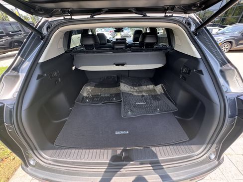 Certified 2025 MAZDA CX-50 AWD 2.5 S w/ Premium Package image 9