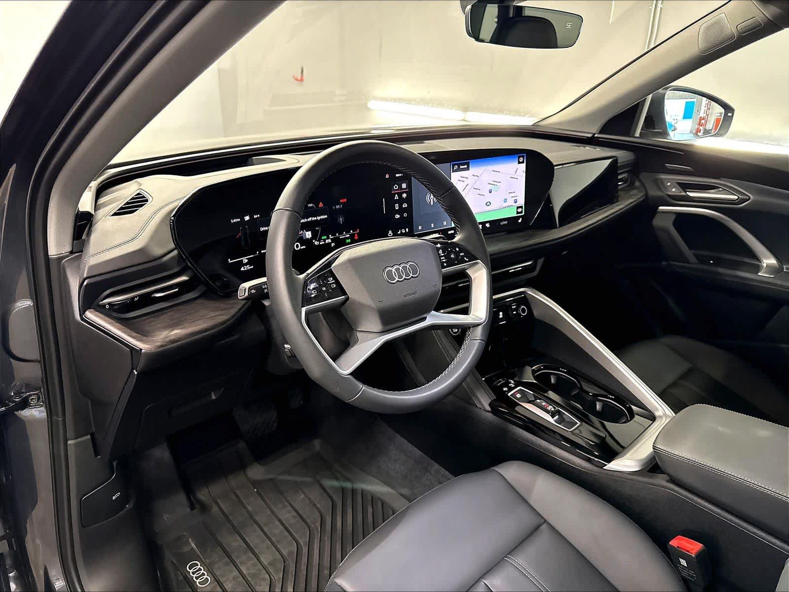 Certified 2025 Audi Q5 Premium w/ Premium Plus AWD/4WD image 16