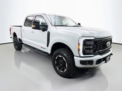 New 2025 Ford F250 Lariat w/ Lariat Ultimate Package