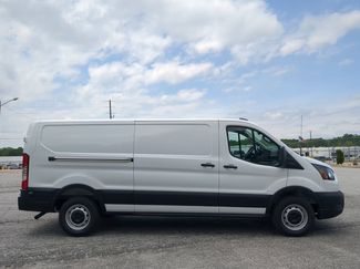 New 2026 Ford Transit 150 Low Roof RWD video 2