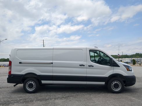 New 2026 Ford Transit 150 Low Roof RWD image 2