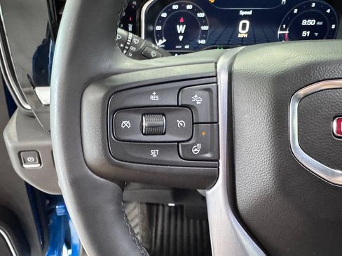Certified 2023 GMC Sierra 1500 Elevation AWD/4WD image 17