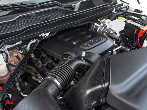 Used 2024 RAM 2500 Big Horn w/ Night Edition image 52