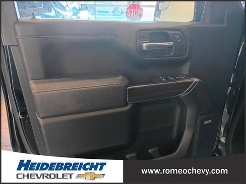 Certified 2020 Chevrolet Silverado 1500 RST w/ All-Star Edition image 14