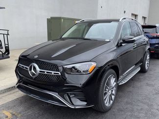 New 2026 Mercedes-Benz GLE 450 GLE 450 video 1