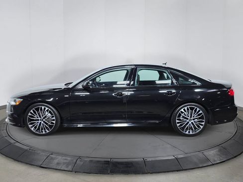 Used 2018 Audi A6 2.0T Premium AWD/4WD image 2