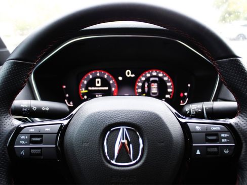 Certified 2025 Acura Integra Type S image 33