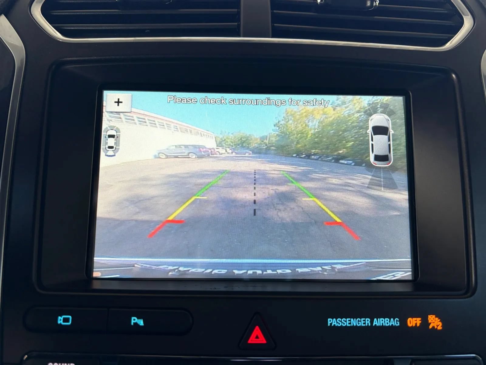 Used 2018 Ford Explorer Limited AWD/4WD image 36