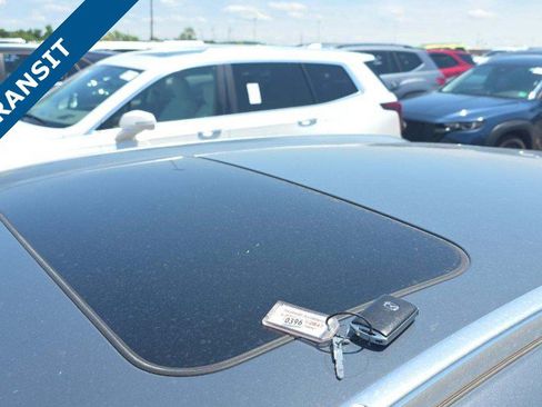 Used 2025 MAZDA CX-30 AWD 2.5 S w/ Preferred Package image 11