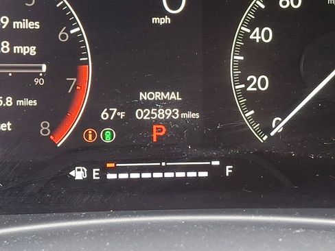 Used 2025 Honda Civic Sport image 20