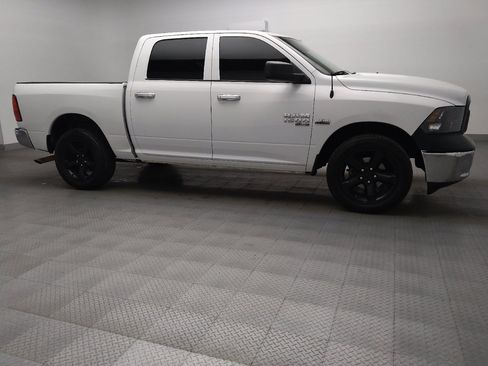 Used 2019 RAM 1500 Tradesman w/ Popular Equipment Group AWD/4WD image 11