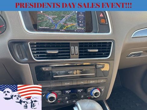 Used 2016 Audi Q5 3.0T Premium Plus image 11