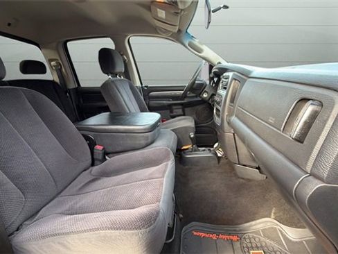 Used 2005 Dodge Ram 1500 Truck SLT w/ Daytona Edition Group image 20