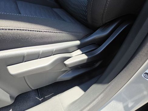 New 2026 Chevrolet Equinox LT w/ Safety and Technology Package FWD image 20