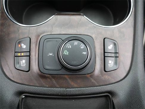 Used 2021 GMC Acadia Denali w/ Trailering Package image 32