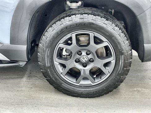 Certified 2023 Honda Pilot TrailSport image 10