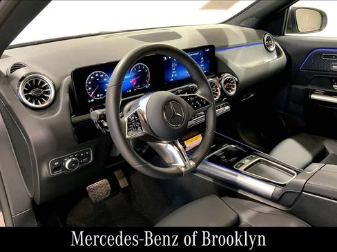 Certified 2026 Mercedes-Benz GLA 250 4MATIC image 19