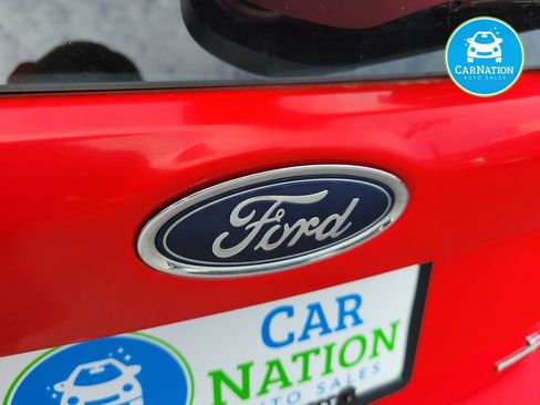 Used 2016 Ford Focus SE FWD image 32