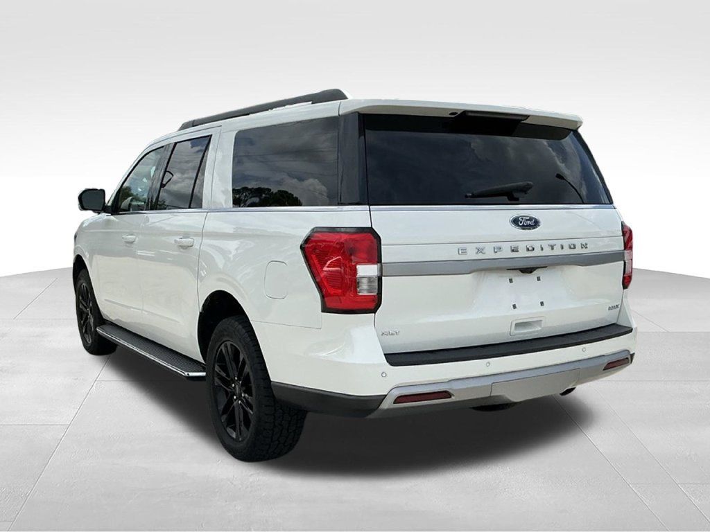 Used 2023 Ford Expedition Max XLT RWD image 6