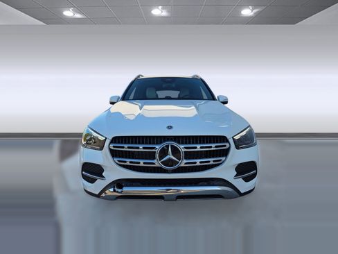 New 2026 Mercedes-Benz GLE 350 4MATIC image 5