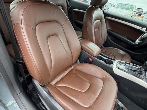 Used 2016 Audi A5 2.0T Premium Plus image 19