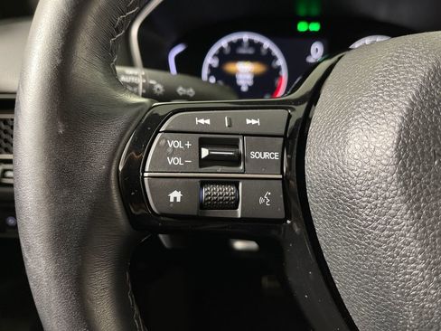Used 2024 Honda Civic Sport image 28