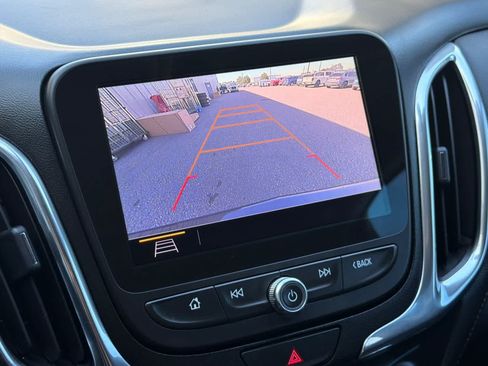Used 2020 Chevrolet Equinox Premier w/ Premier Redline Edition AWD/4WD image 19