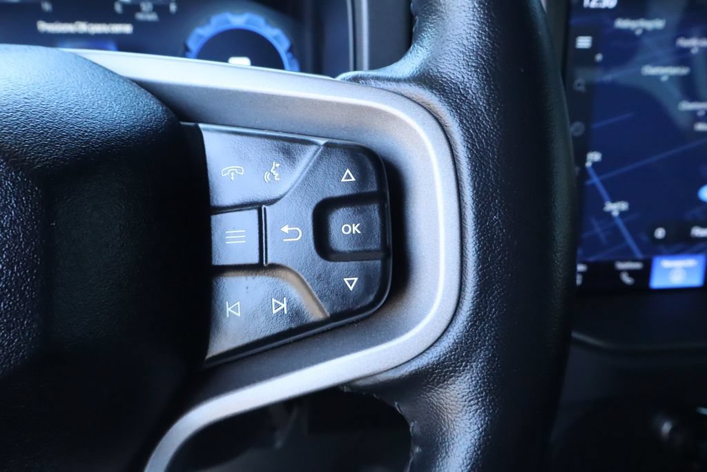 Used 2025 Ford Bronco Badlands AWD/4WD image 23