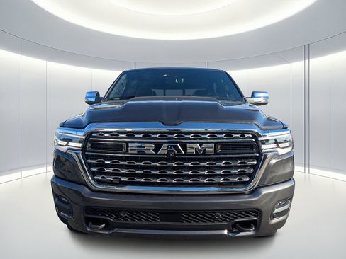 New 2026 RAM 1500 Limited AWD/4WD image 9