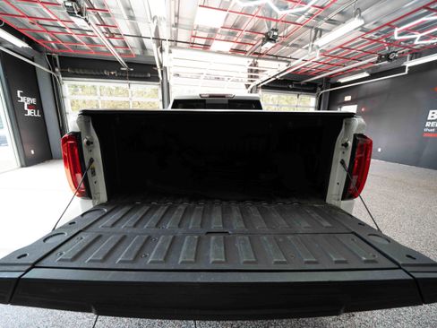 Used 2021 GMC Sierra 1500 Denali w/ Driver Alert Package II AWD/4WD image 27