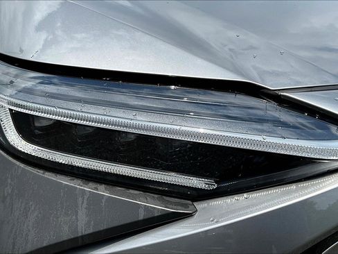 Used 2023 Subaru Solterra AWD image 25