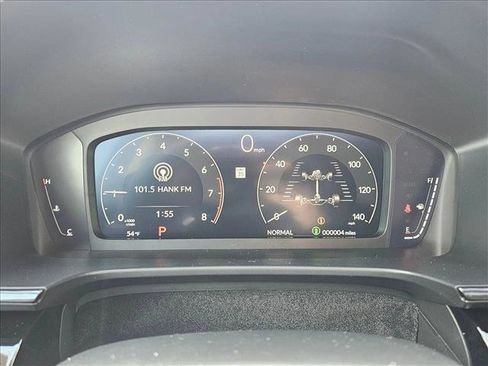 New 2026 Honda CR-V EX-L image 19