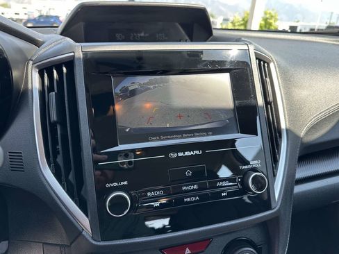 Used 2020 Subaru Impreza 2.0i image 25