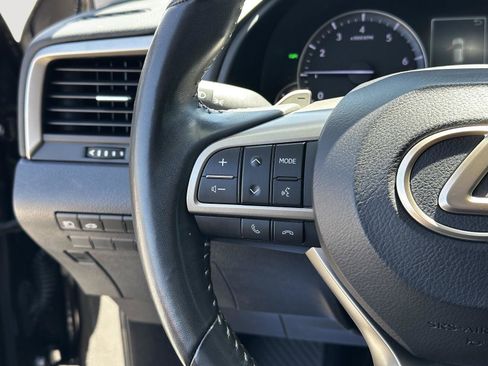 Used 2022 Lexus RX 350 FWD image 12