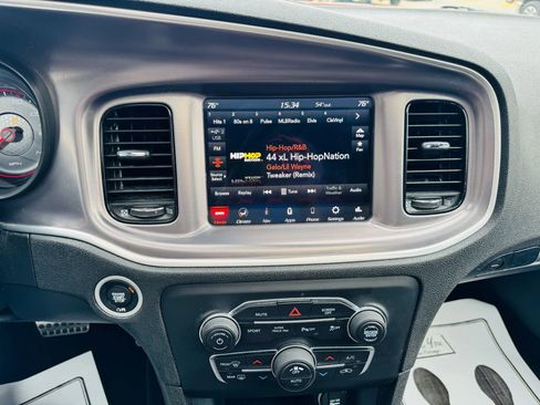 Used 2021 Dodge Charger GT w/ Blacktop Package image 18