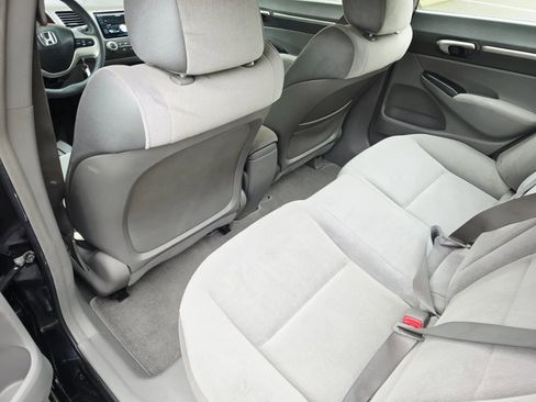 Used 2007 Honda Civic EX image 10