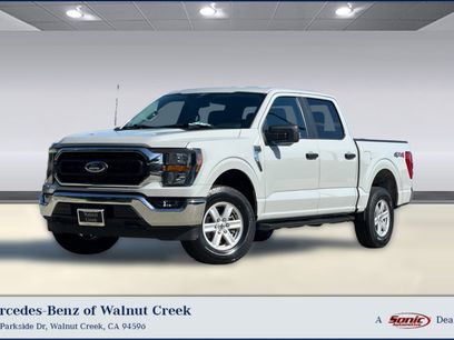 Used 2023 Ford F150 XLT w/ Trailer Tow Package