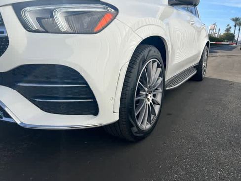 Certified 2022 Mercedes-Benz GLE 350 4MATIC image 9