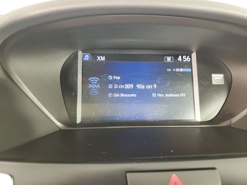 Used 2016 Acura TLX image 22