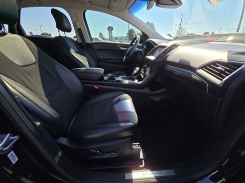 Used 2016 Ford Edge Sport w/ Equipment Group 401A image 11