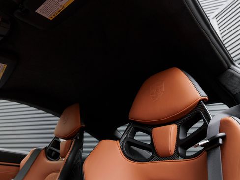 Used 2024 Porsche 911 S/T image 17