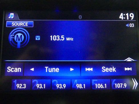 Used 2023 Honda Ridgeline RTL image 8
