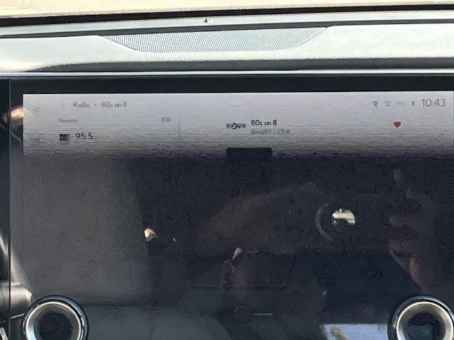 Used 2026 Lexus TX 350 AWD w/ Technology Package image 15