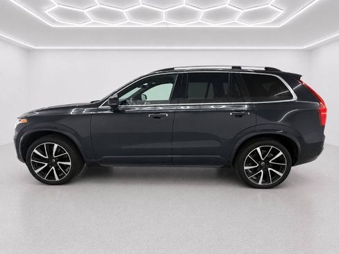 Used 2018 Volvo XC90 T6 Momentum w/ Convenience Package AWD/4WD image 6