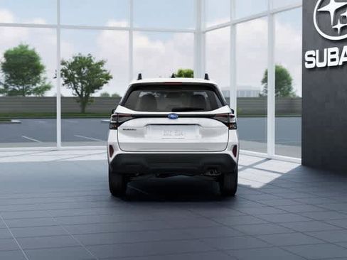 New 2026 Subaru Forester Premium AWD/4WD image 8