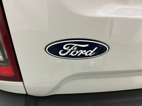New 2026 Ford Bronco Sport Outer Banks w/ Outer Banks Tech Package+ AWD/4WD image 6