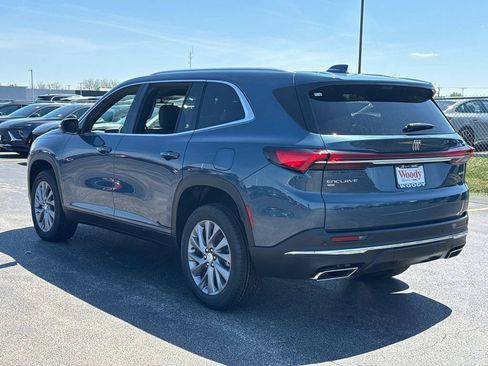 New 2026 Buick Enclave Preferred AWD/4WD image 7